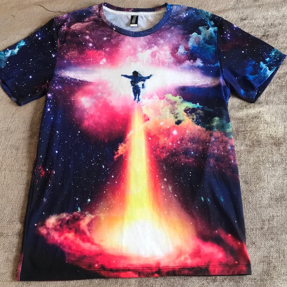 T-Shirt — unisex from Zumiez